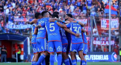 Se fue libre de Universidad de Chile y ya firmó contrato con un nuevo equipo en el exterior