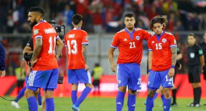 Preocupante: el pésimo presente de una figura clave de la Selección Chilena y las crueles críticas