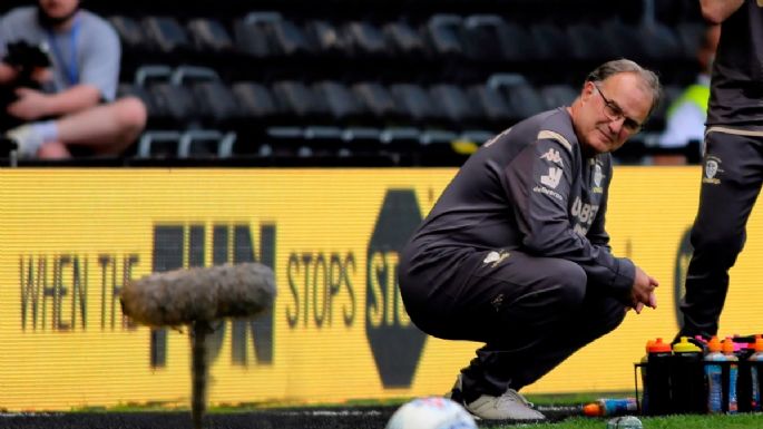 Le regaló su primera pelota: conocé a Rafael, el padre de Marcelo Bielsa