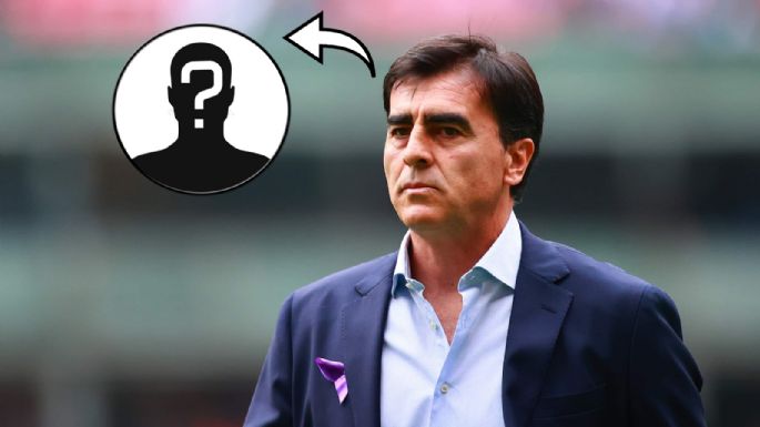 Colo Colo brindó detalles: el entrenador que buscan para reemplazar a Quinteros