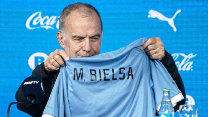 Lo pedían antes que a Marcelo Bielsa: tras una decepcionante campaña, fue despedido en Europa