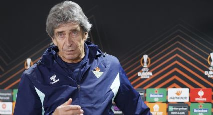 Podría costarle el futuro: todo el dinero que perdió el Betis de Manuel Pellegrini por la eliminación