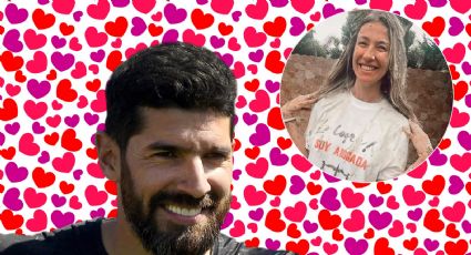 Casados hace más de 20 años: quién es y a qué se dedica Paola Firenza, la esposa de Sebastián Abreu