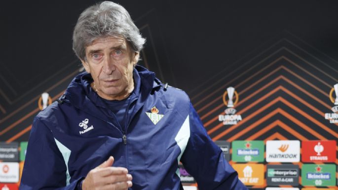 Podría costarle el futuro: todo el dinero que perdió el Betis de Manuel Pellegrini por la eliminación