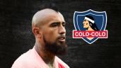 “Pésimo”: Arturo Vidal despotricó contra Colo Colo por el despido de Gustavo Quinteros