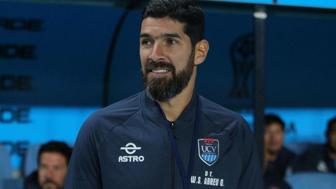 Apuntó alto: Sebastián Abreu se ofreció para dirigir a un grande de Sudamérica