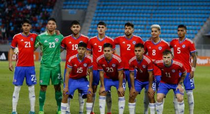 Entre los 10 mejores del mundo: el volante de la Selección Chilena que se destacó en este ranking