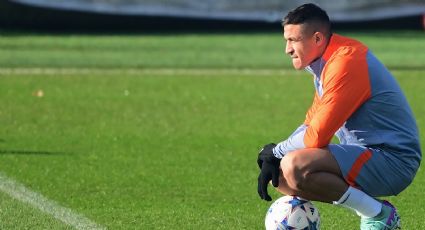 Van por Alexis Sánchez: un importante equipo de América quiere al Niño Maravilla