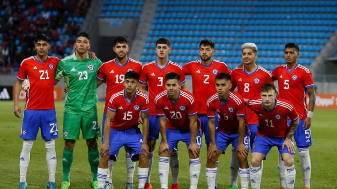 Entre los 10 mejores del mundo: el volante de la Selección Chilena que se destacó en este ranking