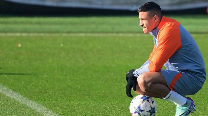 Van por Alexis Sánchez: un importante equipo de América quiere al Niño Maravilla