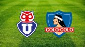 Se fue de Colo Colo a Universidad de Chile y ahora afirma que le gusta "más el azul que el blanco"