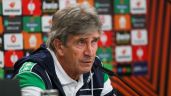 Manuel Pellegrini lo debe corregir: el factor negativo que arrastra Betis hace dos temporadas