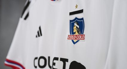 “El equipo más grande”: jugó en Colo Colo y sueña con volver tras brillar en un equipo rival