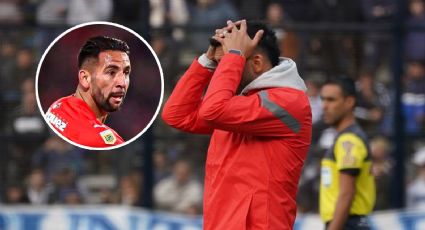 Carlos Tévez tomó una decisión: el fichaje que cambiaría el futuro de Mauricio Isla en Argentina