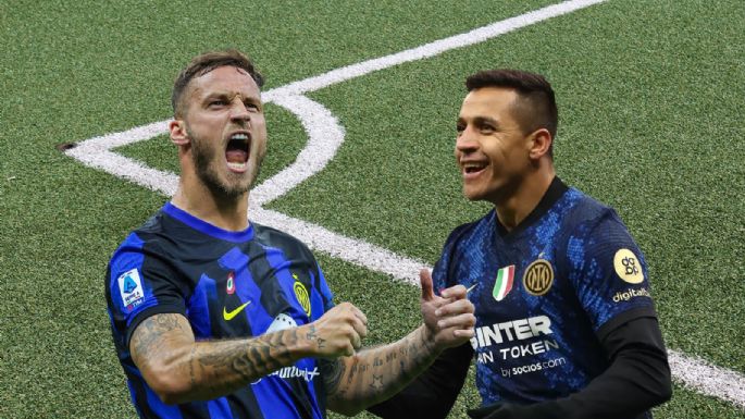 Alexis Sánchez y Arnautovic anotaron: la decisión que deberá tomar el Inter