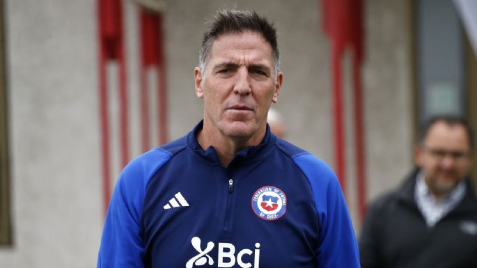 Tras su salida de la Selección Chilena: la oferta que rechazó Eduardo Berizzo para volver a dirigir