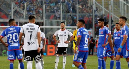 Colo Colo y la U de Chile ya lo saben: lo que pretende un club para vender a una de sus figuras