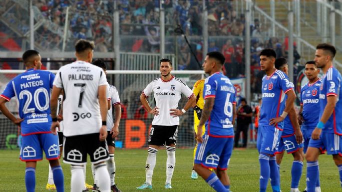 Colo Colo y la U de Chile ya lo saben: lo que pretende un club para vender a una de sus figuras