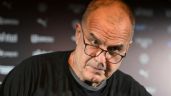 Desde España: la nueva lesión que sufrió un jugador importante para Marcelo Bielsa
