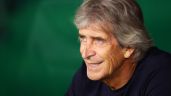 Con Manuel Pellegrini a la cabeza: el gran gesto del Betis antes de terminar el año