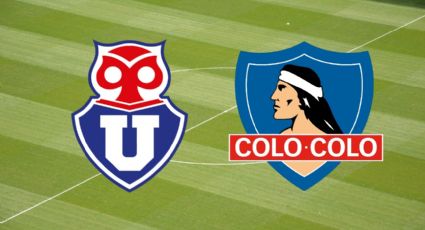 "Mi revancha": la figura que rechazó Colo Colo por otra oportunidad en Universidad de Chile