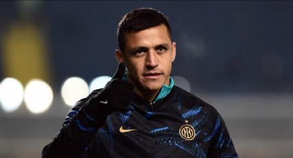 "Siempre": el nuevo mensaje de Alexis Sánchez que ilusiona a los fanáticos de este club