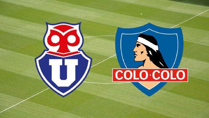 "Mi revancha": la figura que rechazó Colo Colo por otra oportunidad en Universidad de Chile