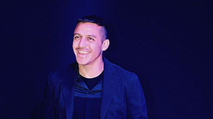 “¿Dónde vives tú?”: la divertida anécdota de un reconocido médico con Alexis Sánchez