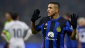 "Lo positivo": en Italia explican porque aún Alexis Sánchez tiene crédito en Inter