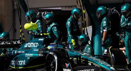 Danza de nombres: los pilotos que podrían suceder a Fernando Alonso o Stroll en Aston Martin