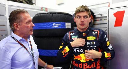 "No le gusta": el padre de Max Verstappen cortó con la ilusión que tenían sus fanáticos