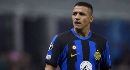 Atención, Alexis Sánchez: los dos jugadores que llegarán al Inter en enero