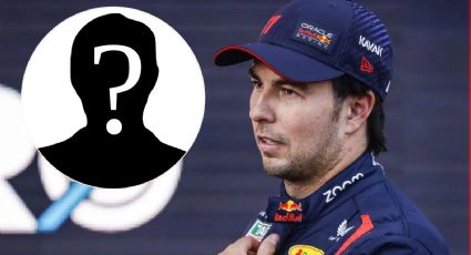 Para reemplazar a Checo Pérez: la sugerencia de un ex piloto a Red Bull