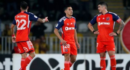 Universidad de Chile concretó un trueque: el jugador que abandonará el club