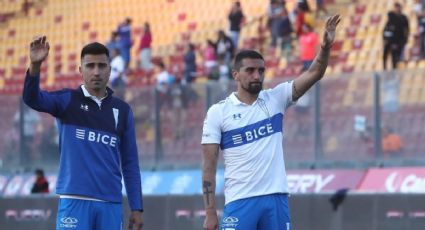 Si no se apura, lo pierde: otro club ofertó por el refuerzo que busca Universidad Católica