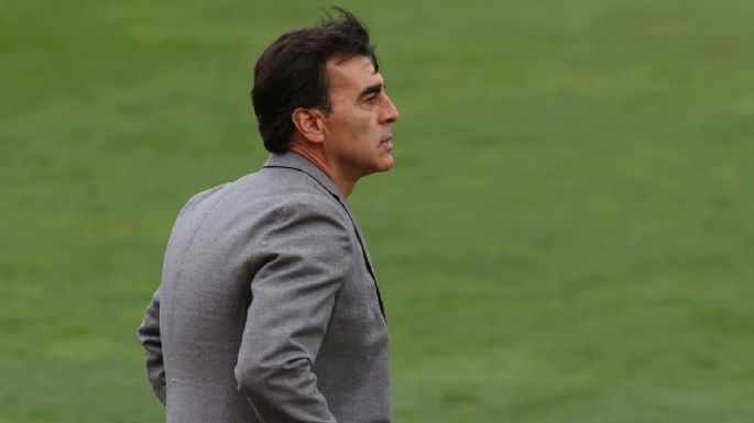 Jugó en Boca: el inesperado nombre que surgió para ser entrenador de Colo Colo