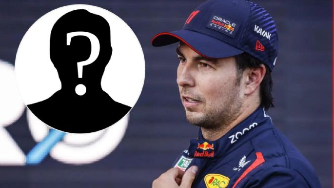 ¿Deja Red Bull?: Checo Pérez fue captado en conversación con este jefe de escudería