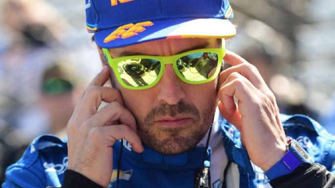 Difícil de cumplir: el sueño que tuvo Fernando Alonso y se volvió imposible