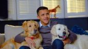 Hasta se convirtieron en bandera: conoce a las mascotas que acompañan a Alexis Sánchez