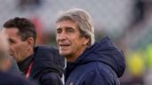 Hasta 2027: el Betis le cumple el deseo a Manuel Pellegrini y le renueva a esta figura