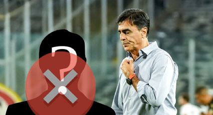 Descartado: Colo Colo rechazó a un técnico ofrecido desde el exterior