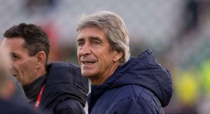 Hasta 2027: el Betis le cumple el deseo a Manuel Pellegrini y le renueva a esta figura