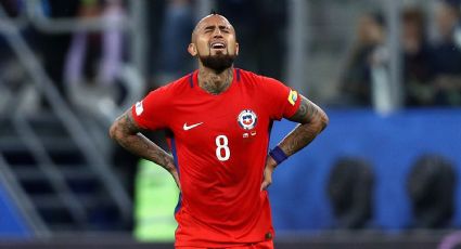 Problemas para Arturo Vidal: el drama que podría hacer caer su llegada a Boca