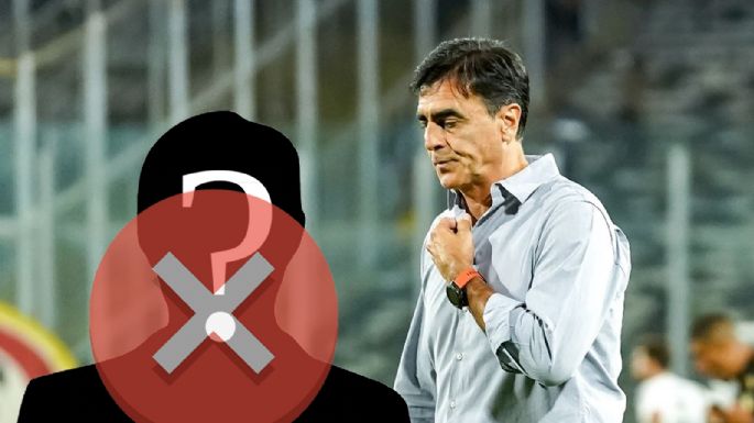 Descartado: Colo Colo rechazó a un técnico ofrecido desde el exterior