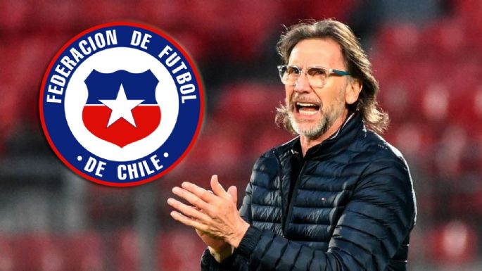 Primeras sensaciones: en Perú hablan del posible arribo de Ricardo Gareca a la Selección Chilena