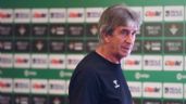 Manuel Pellegrini, en problemas: la estadística negativa que preocupa en Betis