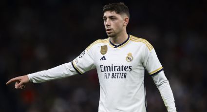 Fuera del top 5: la abismal diferencia de salario entre Federico Valverde y Toni Kroos