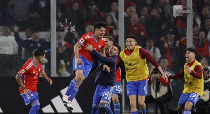 Gareca no lo llamó: el olvidado jugador que pasó por la Selección Chilena que volvió al gol