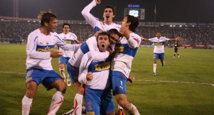 "Tienen mi número": el goleador que le abrió las puertas a un regreso en Universidad Católica