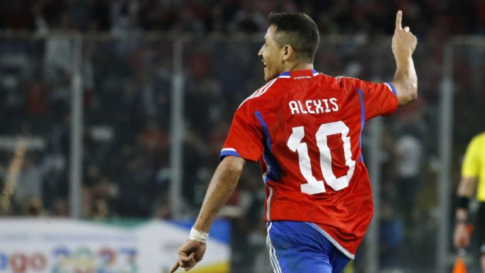 ¿Renace el amor? la mujer que viajó a Italia y la vinculan con Alexis Sánchez